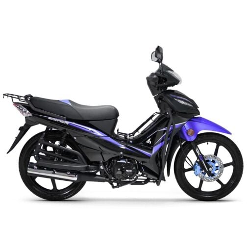 SNIPER 50 PRO X (2021 - )